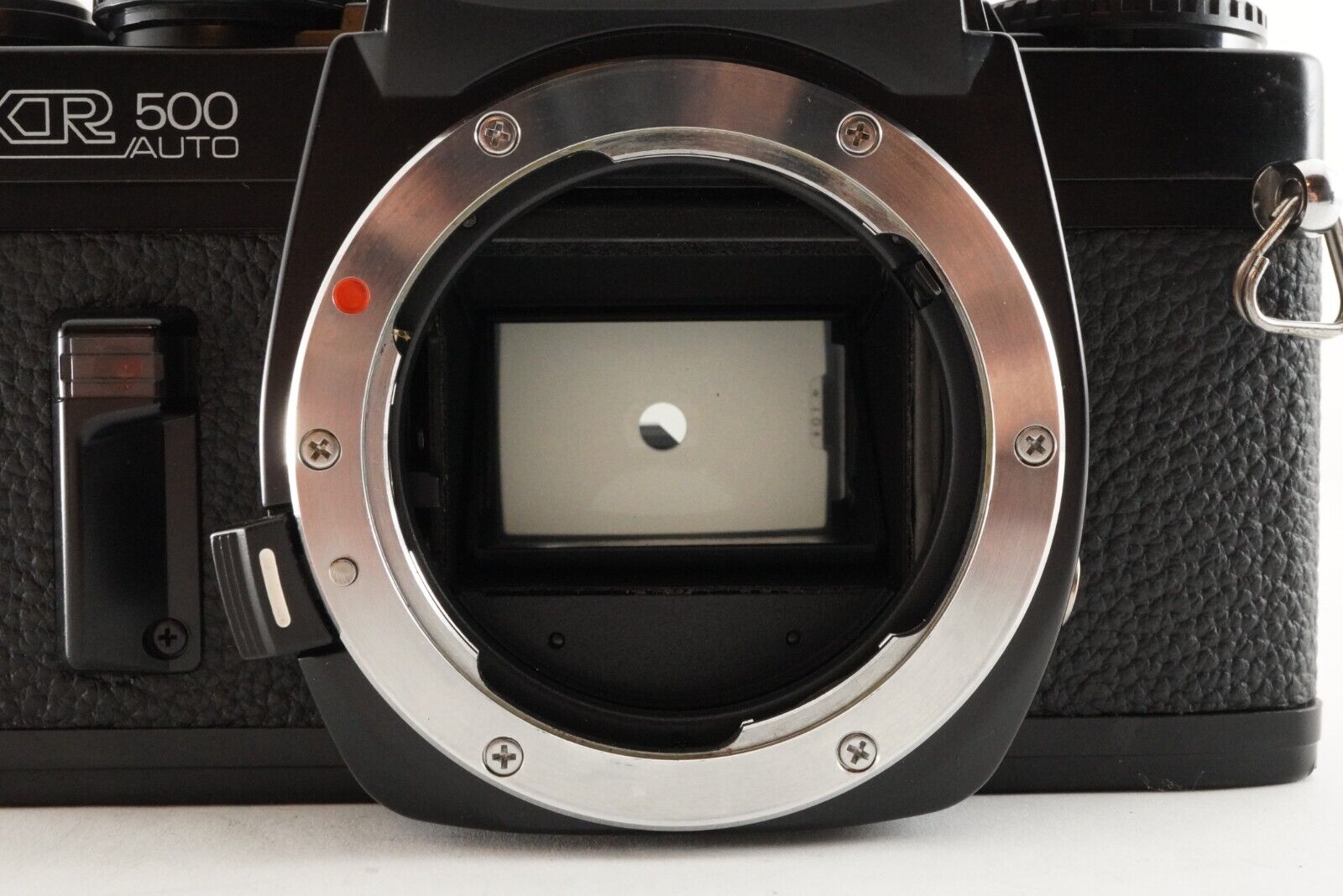 New Light Seals RICOH XR500 AUTO + RIKENON P 50mm F1.7 +28mm New Light Seals RICOH XR500 AUTO + RIKENON P 50mm F1.7 +28mm