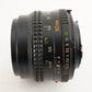 MINOLTA XD + MD ROKKOR 50mm F1.4 35mm Film Camera Photo tested! From Japan #7335