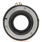 NIKON NIKKOR AI 85mm F2 MF Portrait Lens Photo tested from Japan #4930