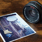 Konica HEXANON AR 40mm F1.8 MF Wide Angle Lens Photo tested! From Japan #8019