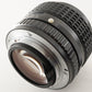PENTAX SMC PENTAX 50mm F1.2 MF Standard Prime Lens Photo tested! From Japan#7478