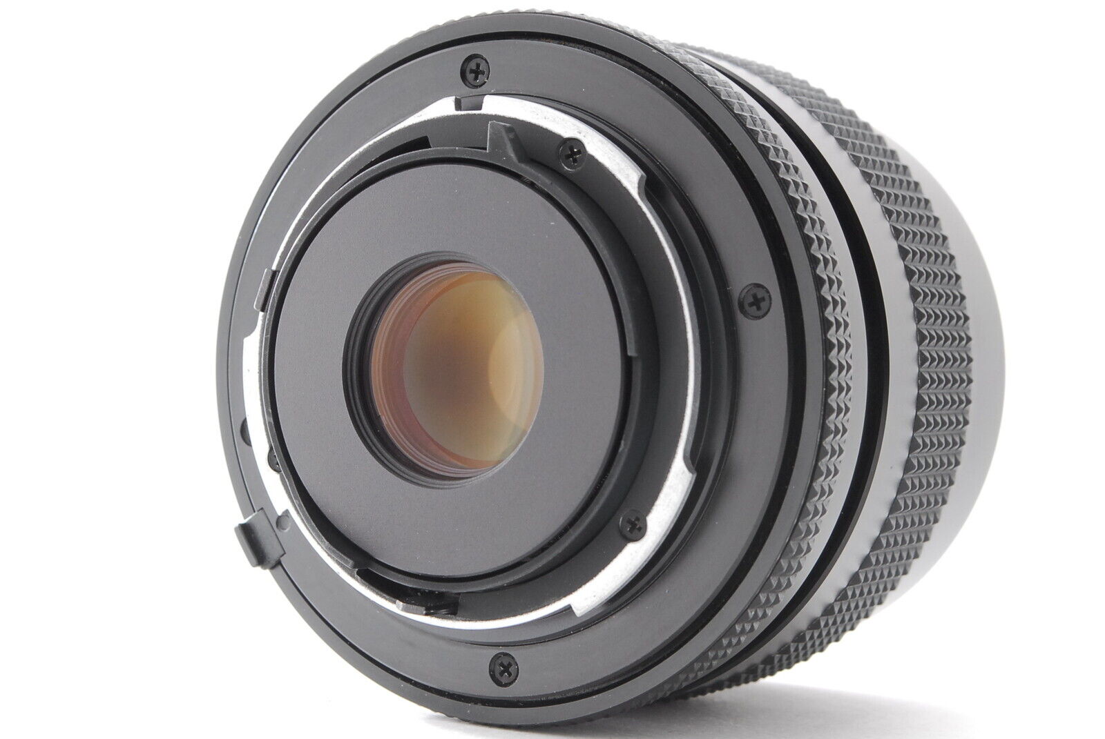 CONTAX carl zeiss Distagon 28mm F2.8 MMJ Photo tested from Japan