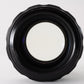 NIKON NIKKOR-H Auto 85mm F1.8 Ai Converted MF Lens Photo tested!from Japan #6874