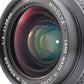 MINOLTA MC W.ROKKOR 28mm F2  MF Wide Angle Lens Photo tested from Japan #4884