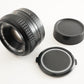 RICOH XR RIKENON 50mm F2 L For PENTAX K Mount Photo tested! From Japan #7829