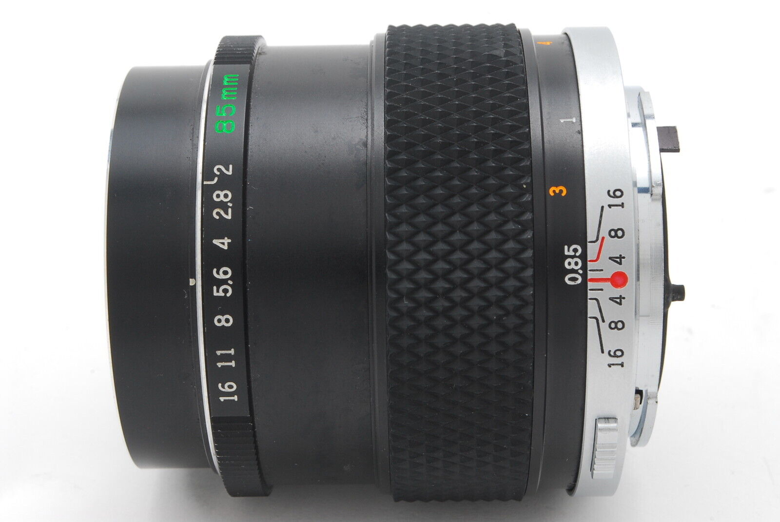 OLYMPUS OM-SYSTEM F.ZUIKO AUTO-T 85mm F2 Photo tested from OLYMPUS OM-SYSTEM F.ZUIKO AUTO-T 85mm F2 Photo tested from