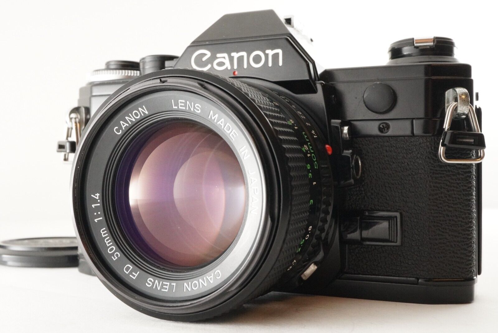 CANON – ALL FOR ONE CAMERA