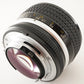 NIKON Ai-s NIKKOR 50mm F1.2 MF Standard Prime Lens from Japan #7715