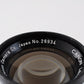 CANON 50mm F1.4 LTM Leica L39 screw mount MF Lens Photo tested! from Japan #6634