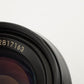 New Light Seals NIKON Nikomat EL Black + NIKKOR 50mm F1.4 non-Ai from Japan #7892