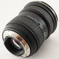 Tokina SD 12-24mm F4 (IF) AT-X PRO DX II For NIKON F In Box from Japan #7918