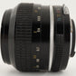 New Light Seals NIKON Nikomat EL Black + NIKKOR 50mm F1.4 non-Ai from Japan #7892
