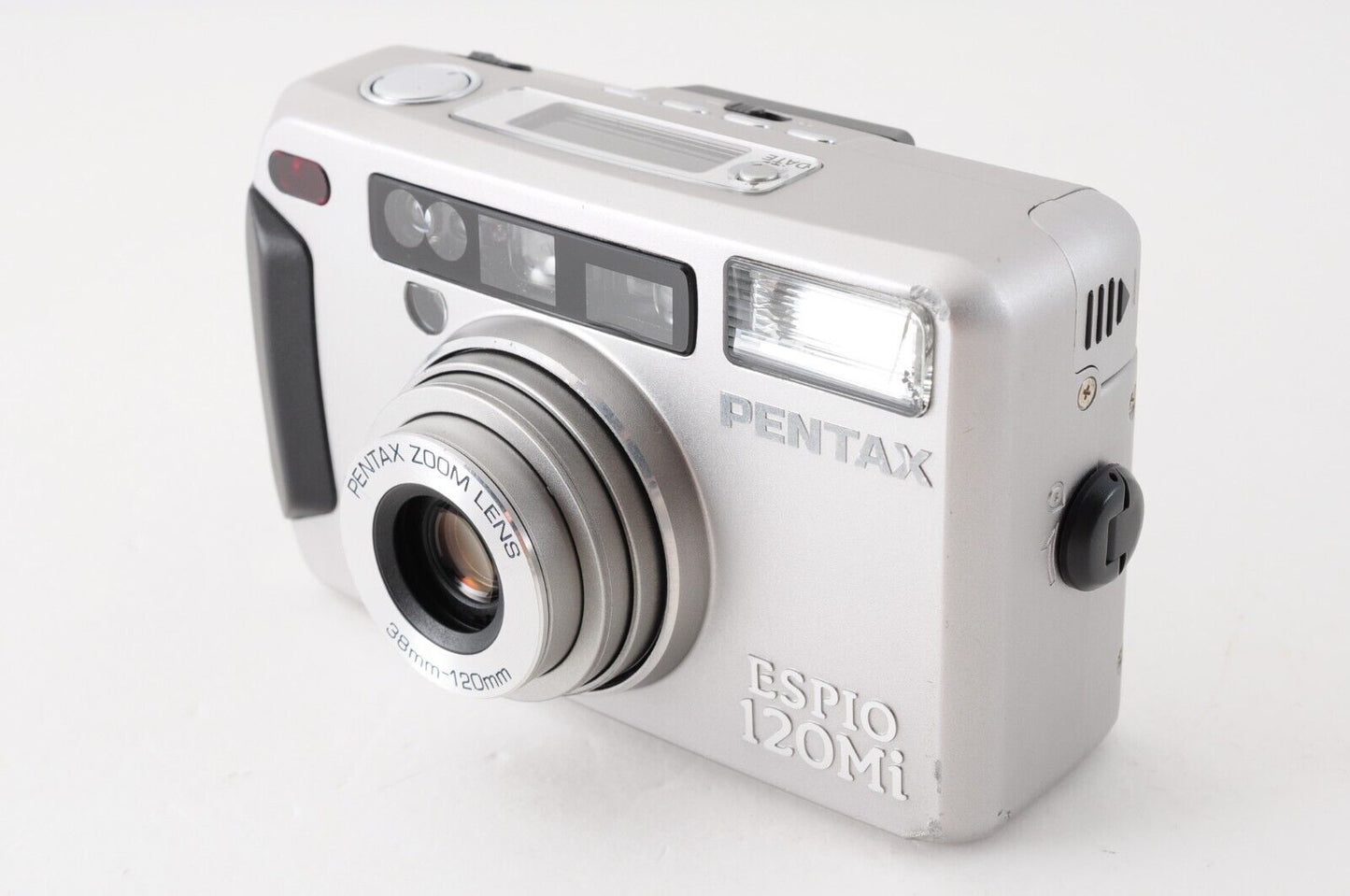 PENTAX ESPIO 120Mi Point & Shoot Film Camera from Japan #6368