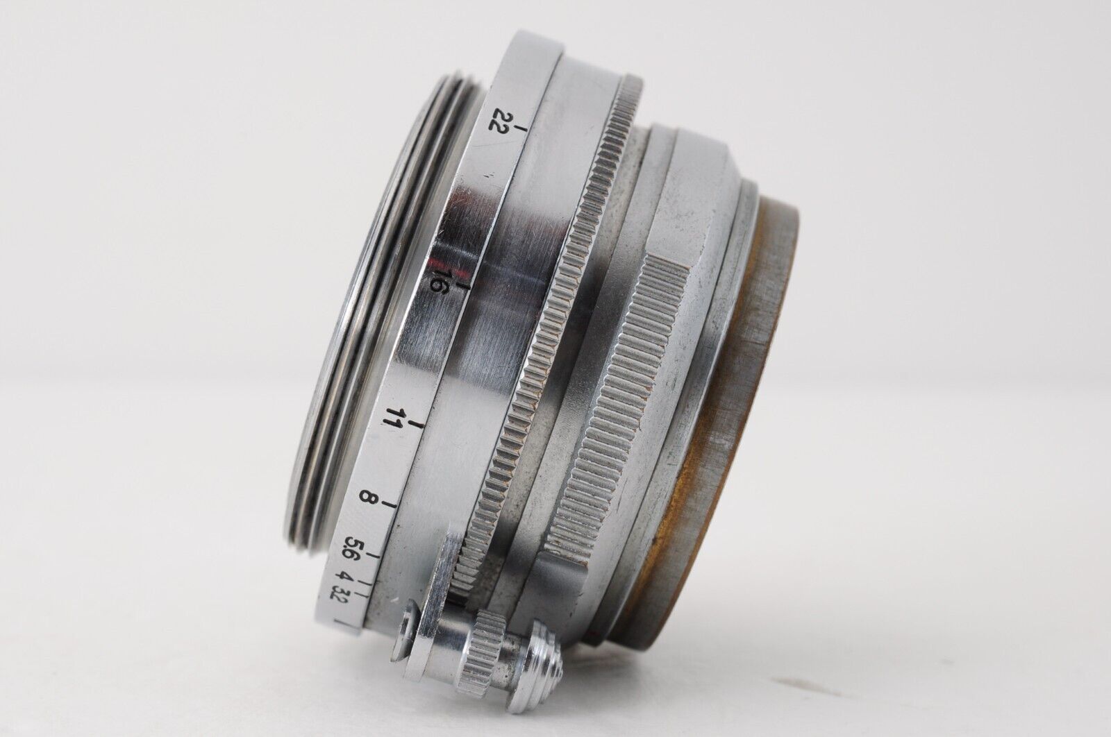 キャノン Lens 35mm f3.2 L39 Screw Mount 5791 CANON SERENAR 35mm F3.2 Leica L39 screw mount Photo tested! From