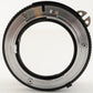 NIKON Ai-s NIKKOR 50mm F1.2 MF Standard Prime Lens from Japan #7715