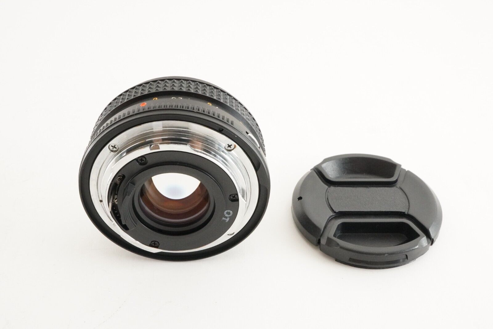 KONICA Macro-Hexanon AR 105mm F4ベローズセット KONICA Macro-Hexanon AR 105mm F4ベローズセット