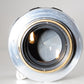 CANON 50mm F1.4 LTM Leica L39 screw mount MF Lens Photo tested! from Japan #6634