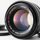 CANON FD 55mm F1.2 S.S.C. ASPHERICAL MF Lens Photo tested! from Japan #7103