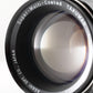 PENTAX Super-Multi-Coated TAKUMAR 85mm F1.9 Photo tested! from Japan #7020