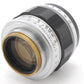 CANON 50mm F1.4 L39 MF Standard Prime Lens Photo tested from Japan #4239