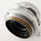 MINOLTA (chiyoko) SUPER ROKKOR 45mm F2.8 L39 mount Photo tested!from Japan #7071