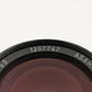 PENTAX SMC PENTAX 50mm F1.2 MF Standard Prime Lens Photo tested! From Japan#7478