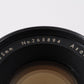 PENTAX Auto-Takumar 55mm F2 M42 MF Prime Lens Photo tested! from Japan #6370
