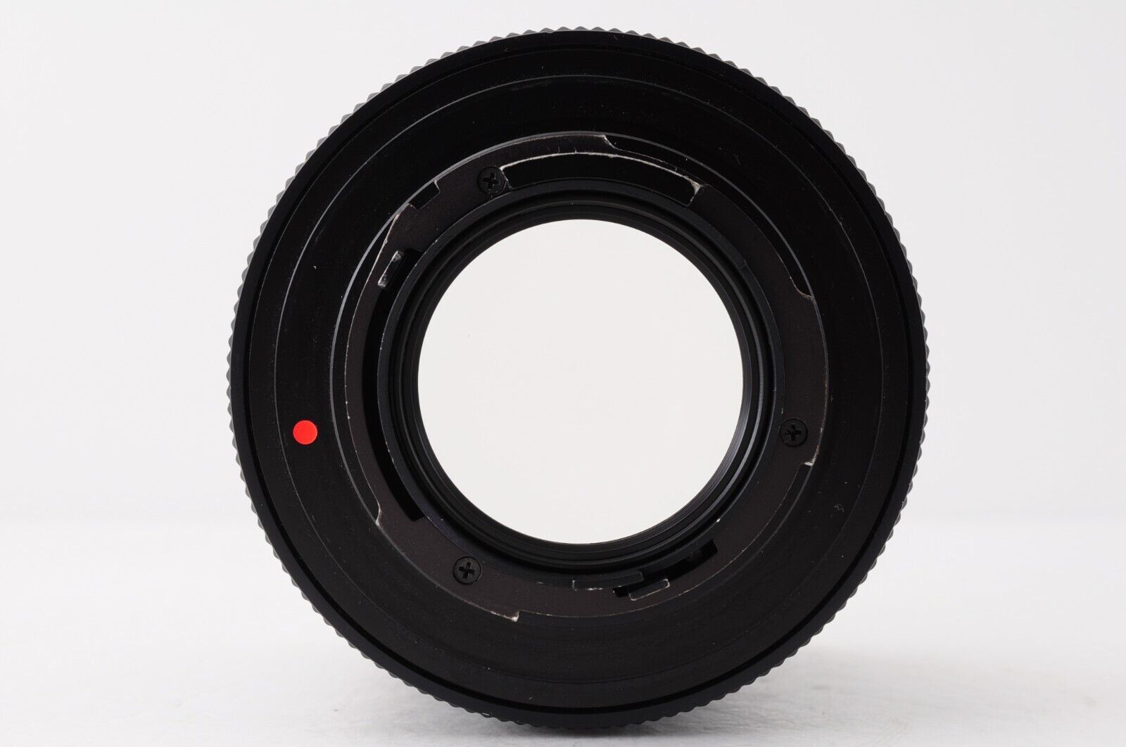 CONTAX Carl Zeiss Planar 85mm F1.4 T* AEG MF Lens Photo tested