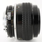 NIKON Noct-NIKKOR Ai 58mm F1.2 MF Prime Photo tested from Japan #4342