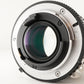 NIKON Ai-s NIKKOR 28mm F2 MF Wide Angle Lens Photo tested! From Japan #7701