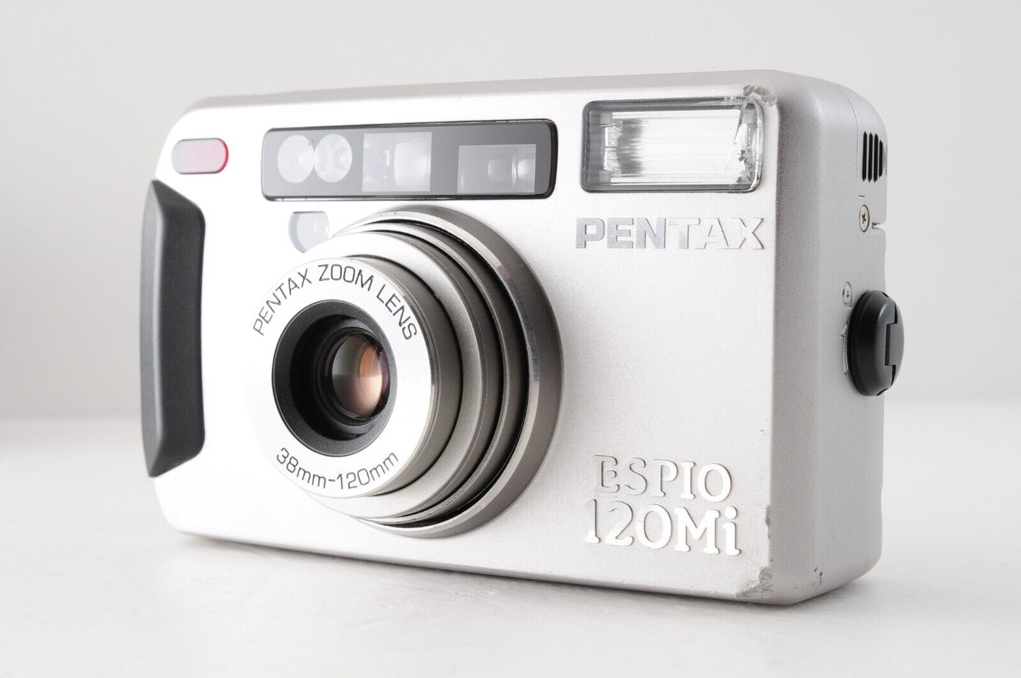 PENTAX ESPIO 120Mi Point & Shoot Film Camera from Japan #6368