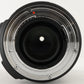 SIGMA 17-50mm F2.8 EX DC OS HSM For NIKON In Box AF ZOOM Lens from Japan #7393