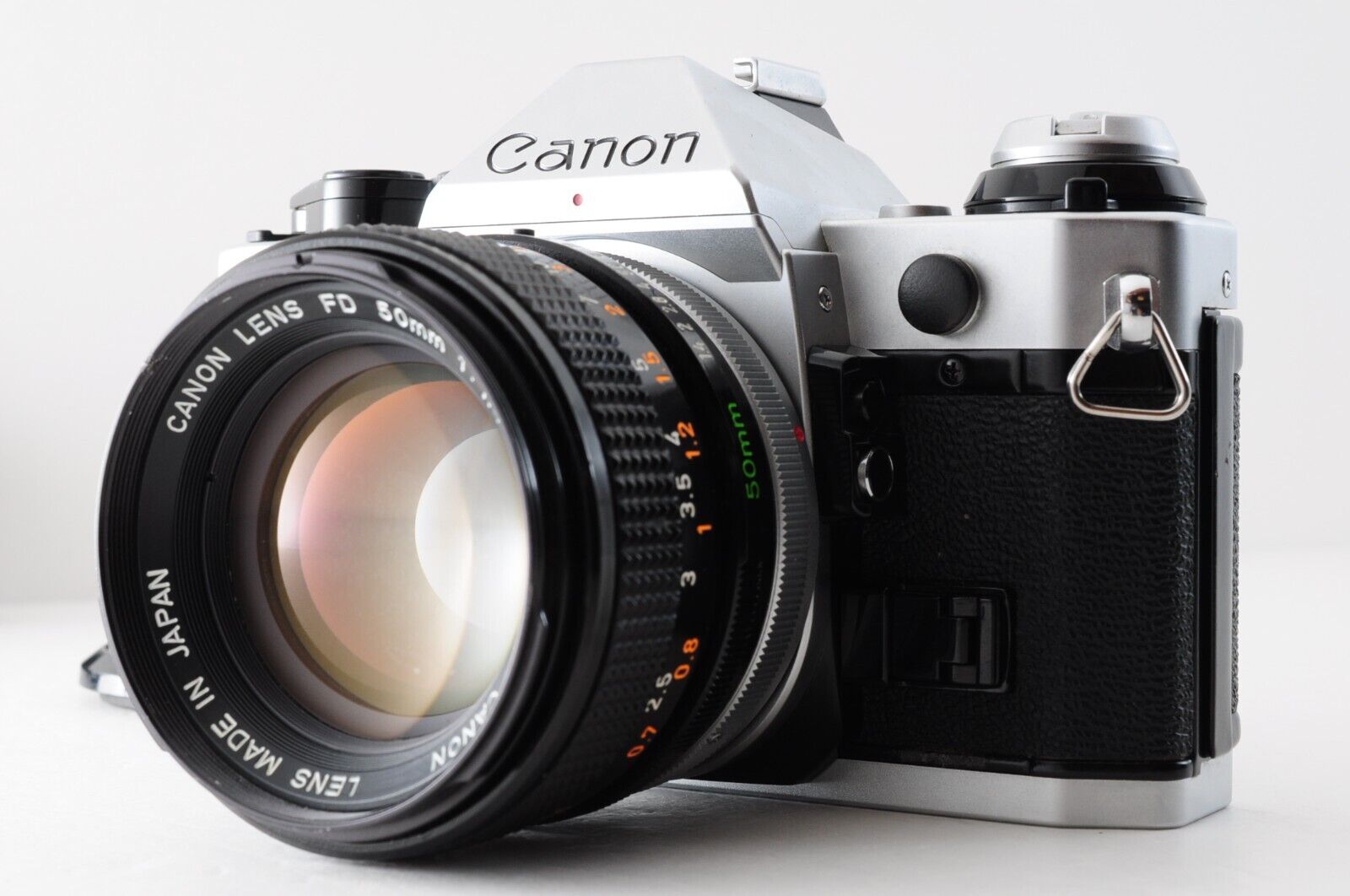 CANON – ALL FOR ONE CAMERA