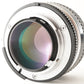 NIKON Ai-s NIKKOR 50mm F1.2 MF Standard Prime Lens from Japan #7715