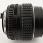 PENTAX SMC PENTAX 50mm F1.2 MF Standard Prime Lens Photo tested! From Japan#7478