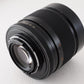 CONTAX Carl Zeiss Planar 85mm F1.4 T* AEG In Case Photo tested! from Japan #6595