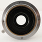 MINOLTA (chiyoko) SUPER ROKKOR 45mm F2.8 L39 mount Photo tested!from Japan #7071