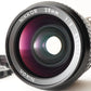 NIKON Ai-s NIKKOR 28mm F2 MF Wide Angle Lens Photo tested! From Japan #7701
