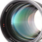 CONTAX Carl Zeiss Planar 85mm F1.4 T* AEG In Case Photo tested! from Japan #6595