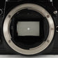 New Light Seals NIKON Nikomat EL Black + NIKKOR 50mm F1.4 non-Ai from Japan #7892