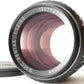 PENTAX SMC PENTAX 50mm F1.2 MF Standard Prime Lens Photo tested! From Japan#7478